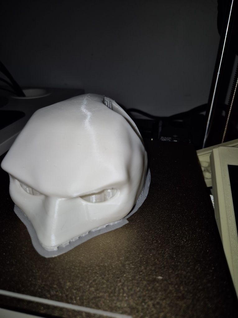 Drukarka 3D Original Prusa Mini Clone z Wifi