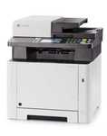 Urządzenie wielofunkcyjne Kyocera ECOSYS M5526cdn drukarka skaner A4