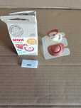 Nuk smoczki Natural 0-6m