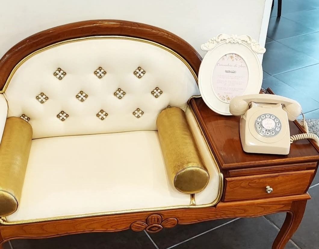 Audio Guest Book