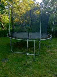 Trampolina ogrodowa 3M