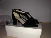 Buty damskie roz.38