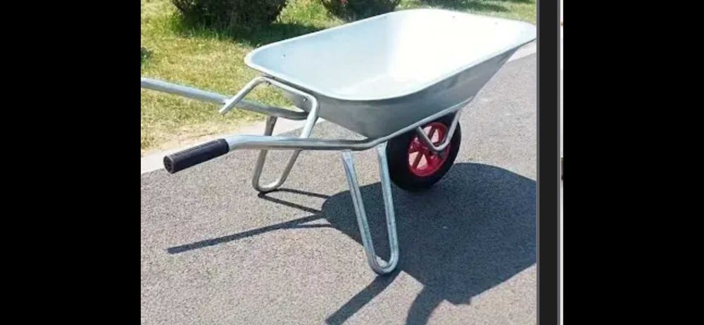 Aluguer de Equipamentos de Construção e Automoveis.