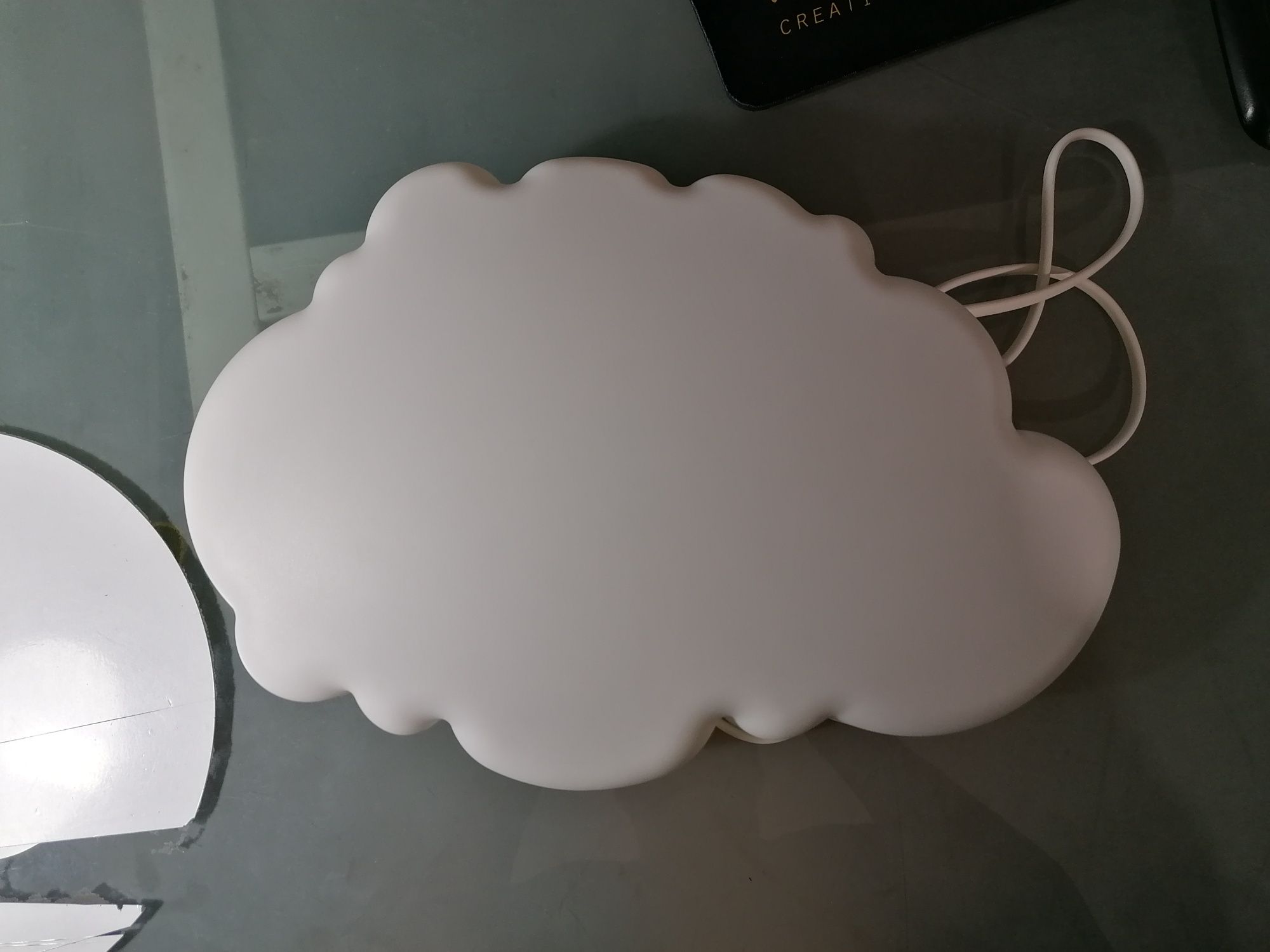 Candeeiro Nuvem IKEA