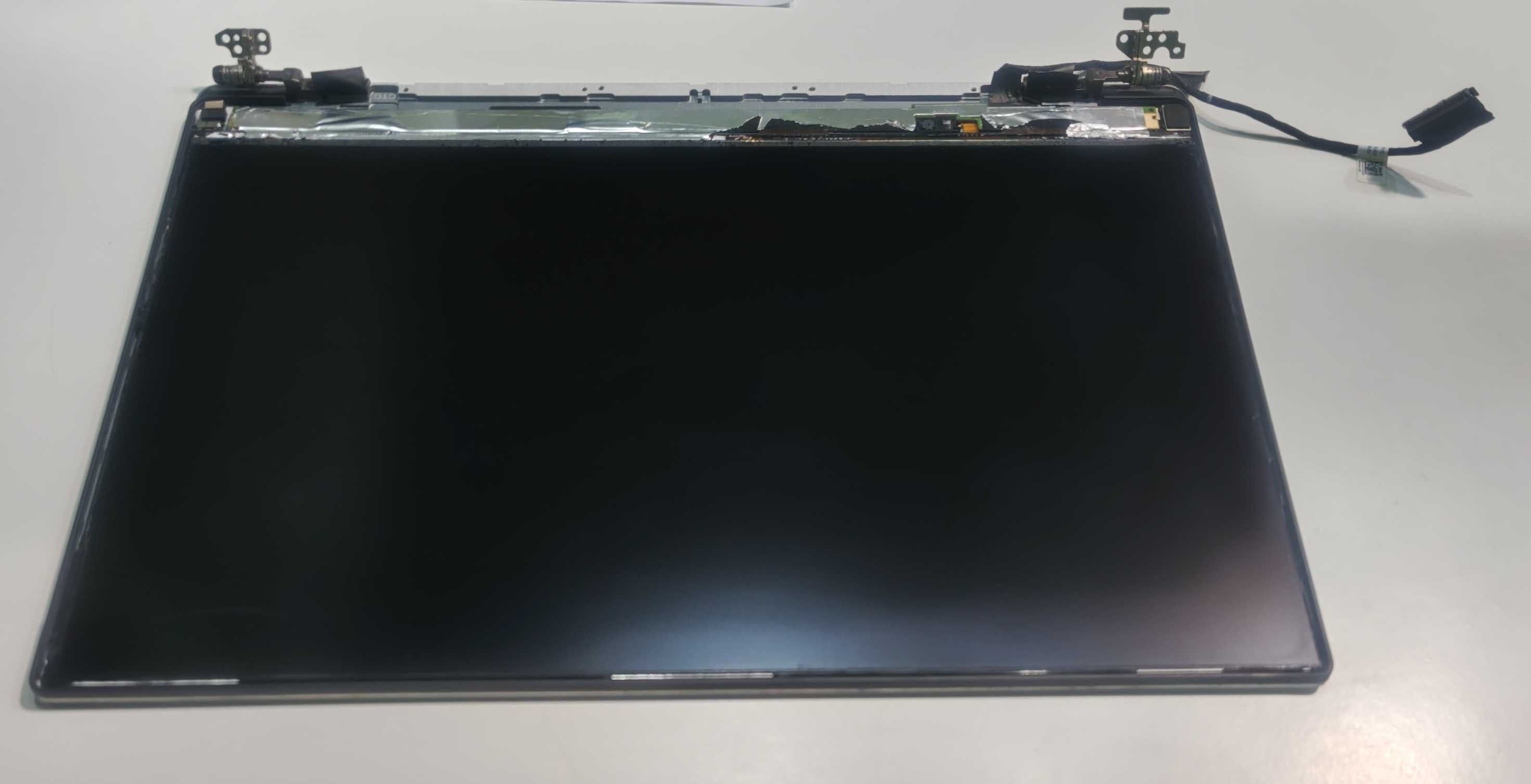 Dell XPS 9560 матрица,экран в сборе