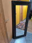 Espelho ikea 1.40 por 60 Ler anuncio