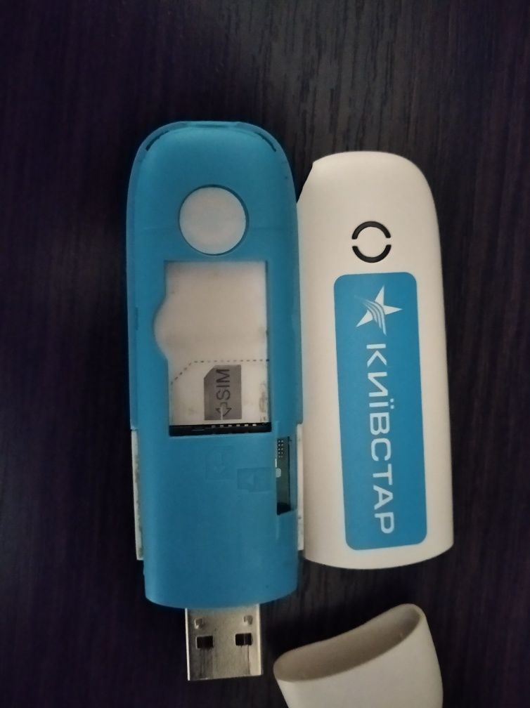 Продам 3G модем.Киевстар в робочем состояний.