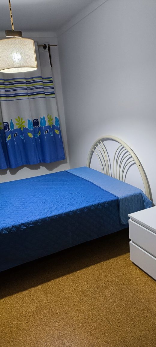 Férias e fins de semana em Peniche