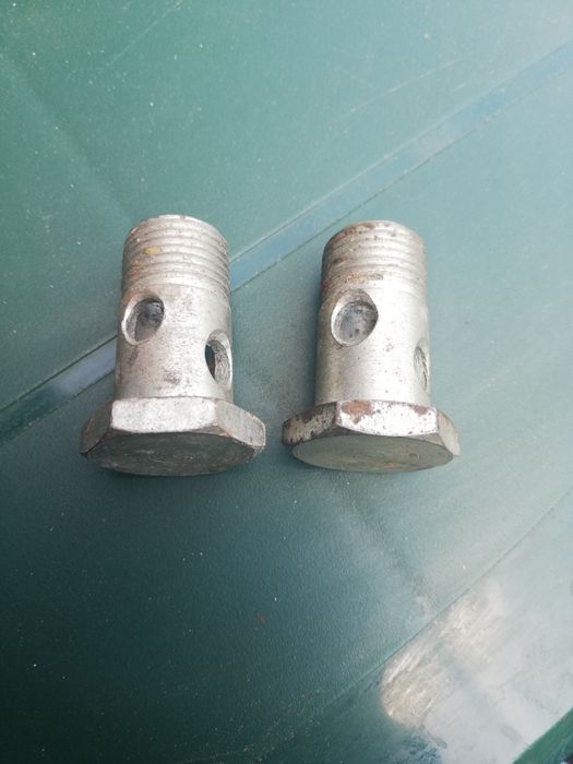 Łączniki przewodowe