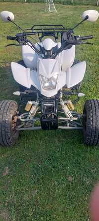 Quad Bashan 2016r 250KM