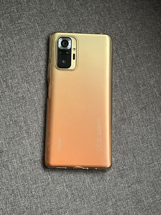Xiaomi redmi note 10 pro