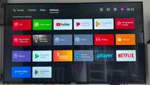 Telewizor LED Sony KD-49XD8099 49 cali 4K Android