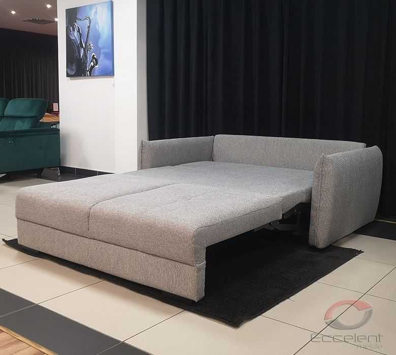 GENUA sofa z f. spania (Emmohl( WYPRZEDAŻ -26%