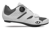 Buty damskie szosowe GIRO SAVIX II W białe rozm. 37