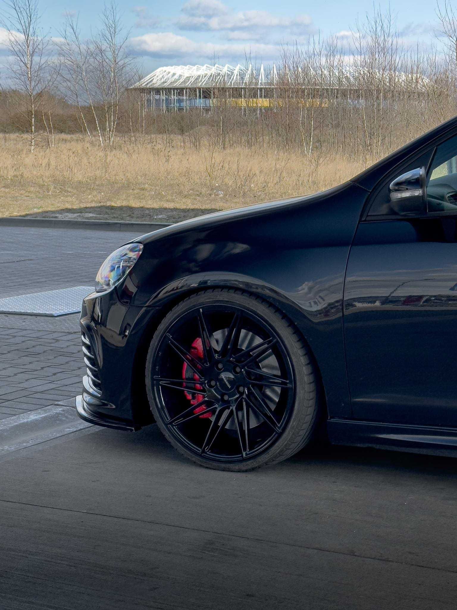 Veemann v fs26 R19 5x112 8,5/9,5j