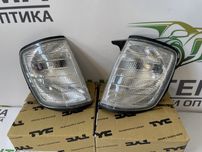 Поворотники 124 указатель поворота mercedes w124