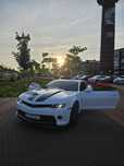 Chevrolet Camaro 3.6