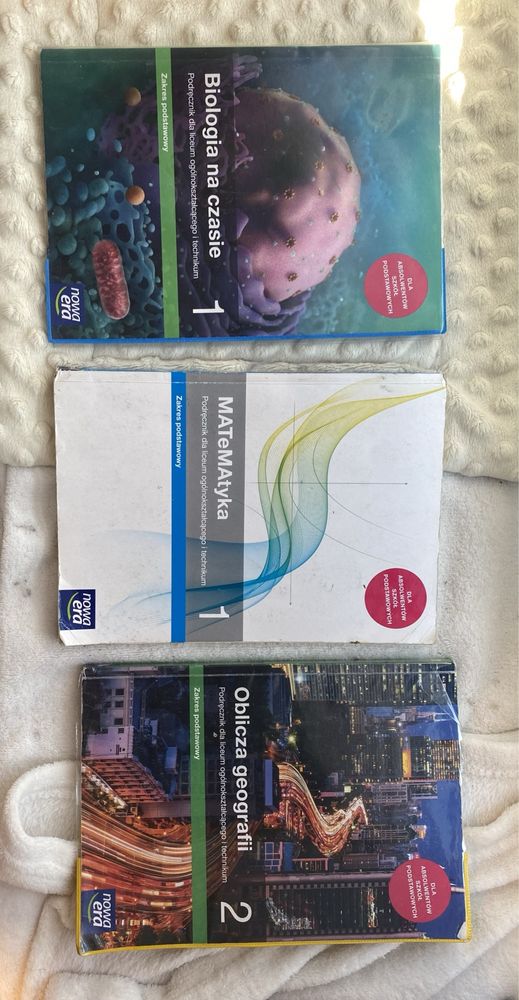 MATeMatyka 1 Zakres podstawowy