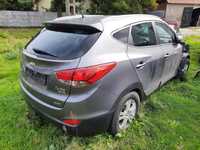 Hyundai ix35 2.0 CRDI 184KM AWD 4x4 Manual Premium