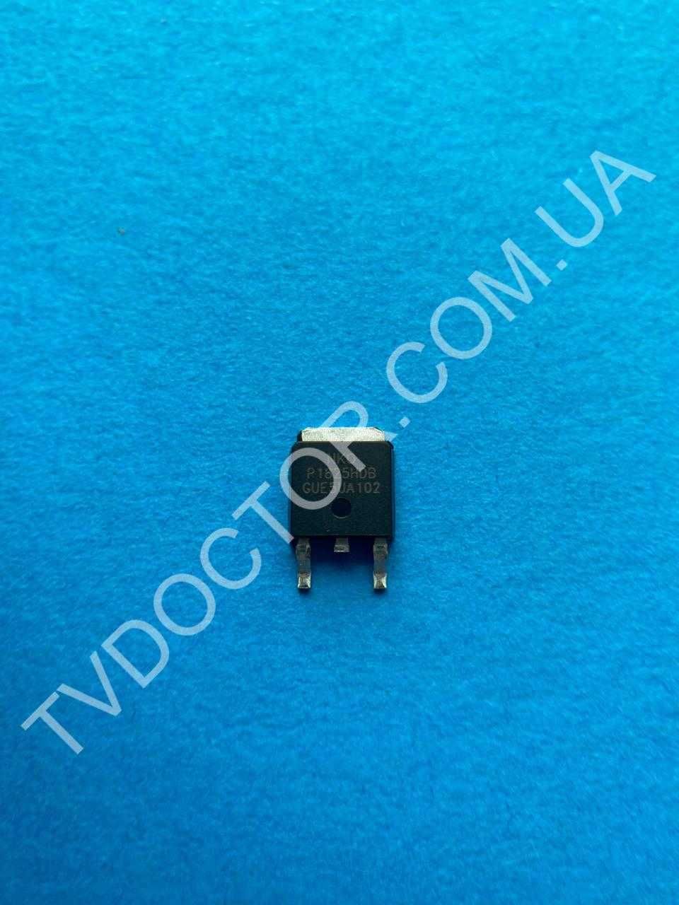 Транзистор P1825HDB P1825AD MOSFET