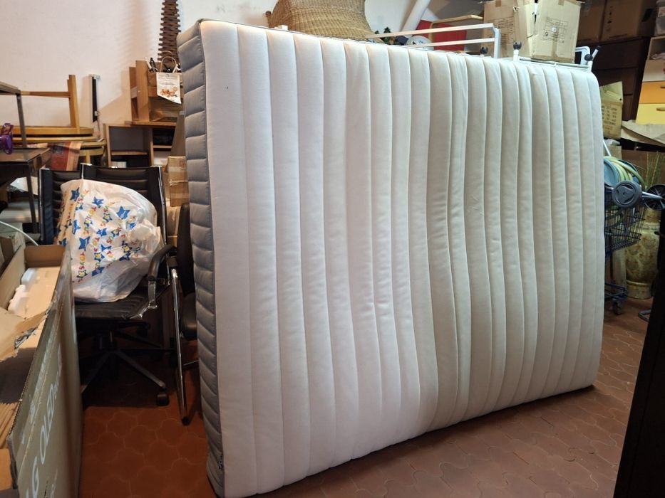 Colchão cama de casal