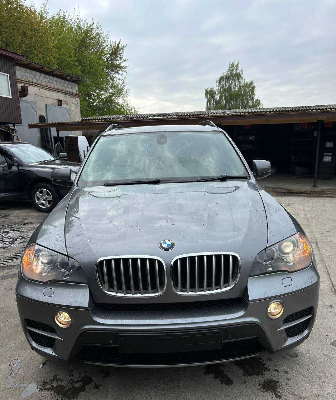 Разборка BMW X5 E70 Розборка БМВ Х5 Е70 Розбірка Шрот бмв х5 е70