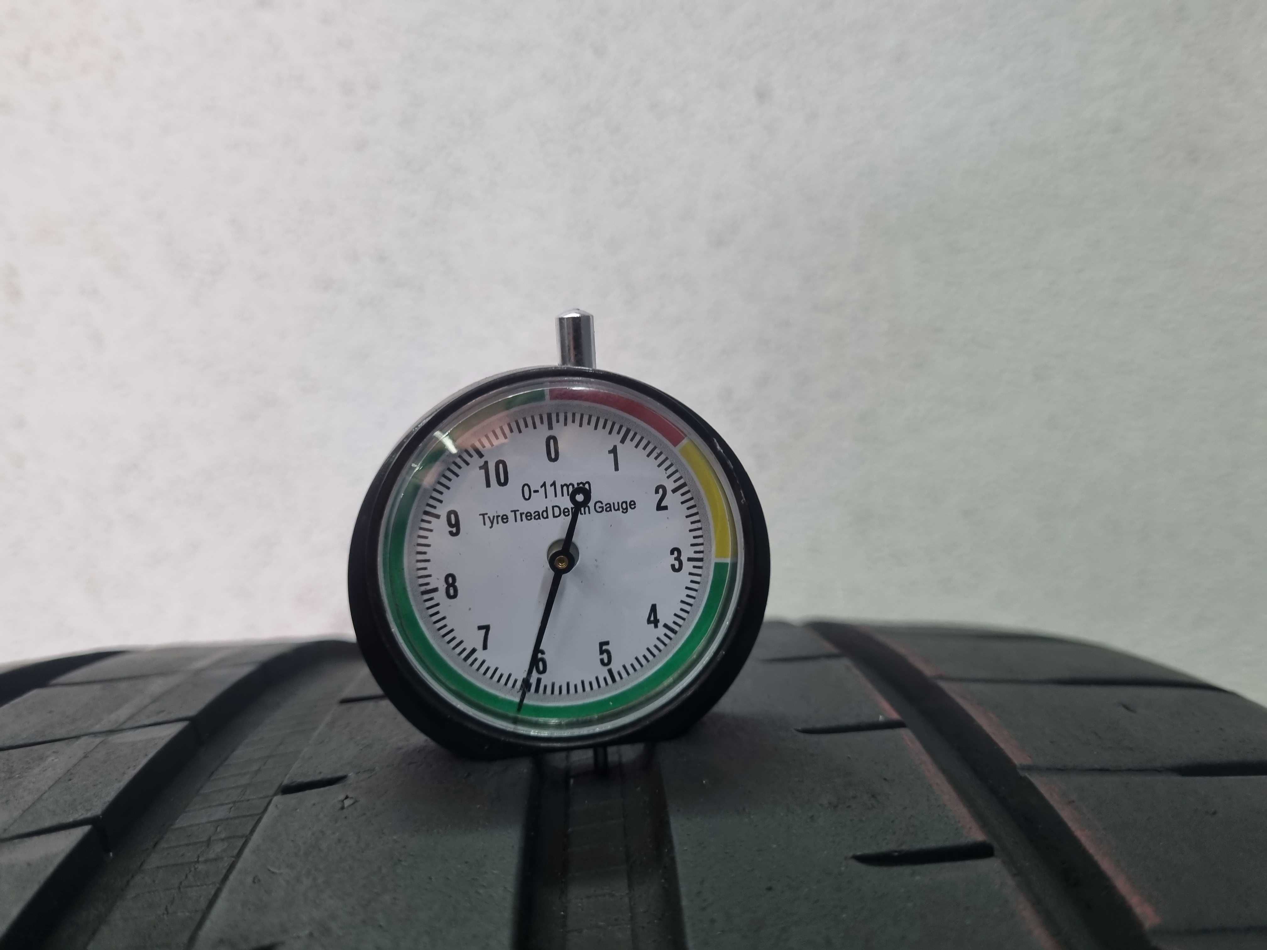 285/30/19 98Y Goodyear Eagle F1 Asymmetric 3 Dot.0719R