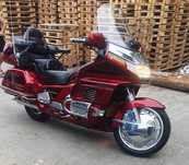 Honda GL 1500 Gold Wing