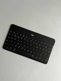 Logitech Keyboard