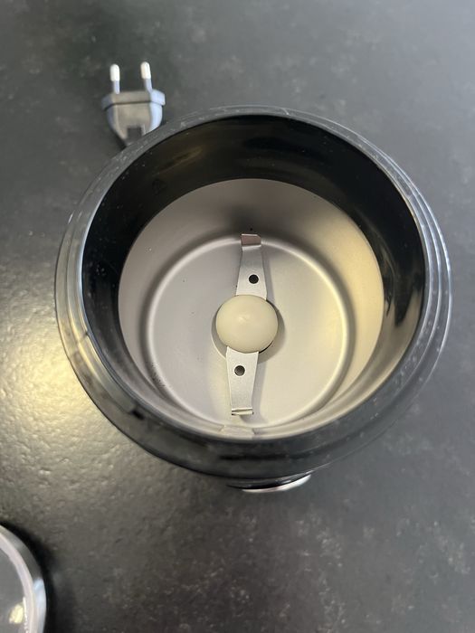 Moinho de Café PRINCESS (50g - 150w)