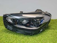 Фара права ліва  Mercedes w 206 С клас DIGITAL LIGHT