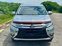 2017 Mitsubishi Outlander SEL
