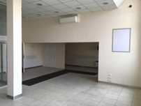 Powierzchnia Biurowo-Handlowa w Samym Centrum Pabianic - Zamkowa 4