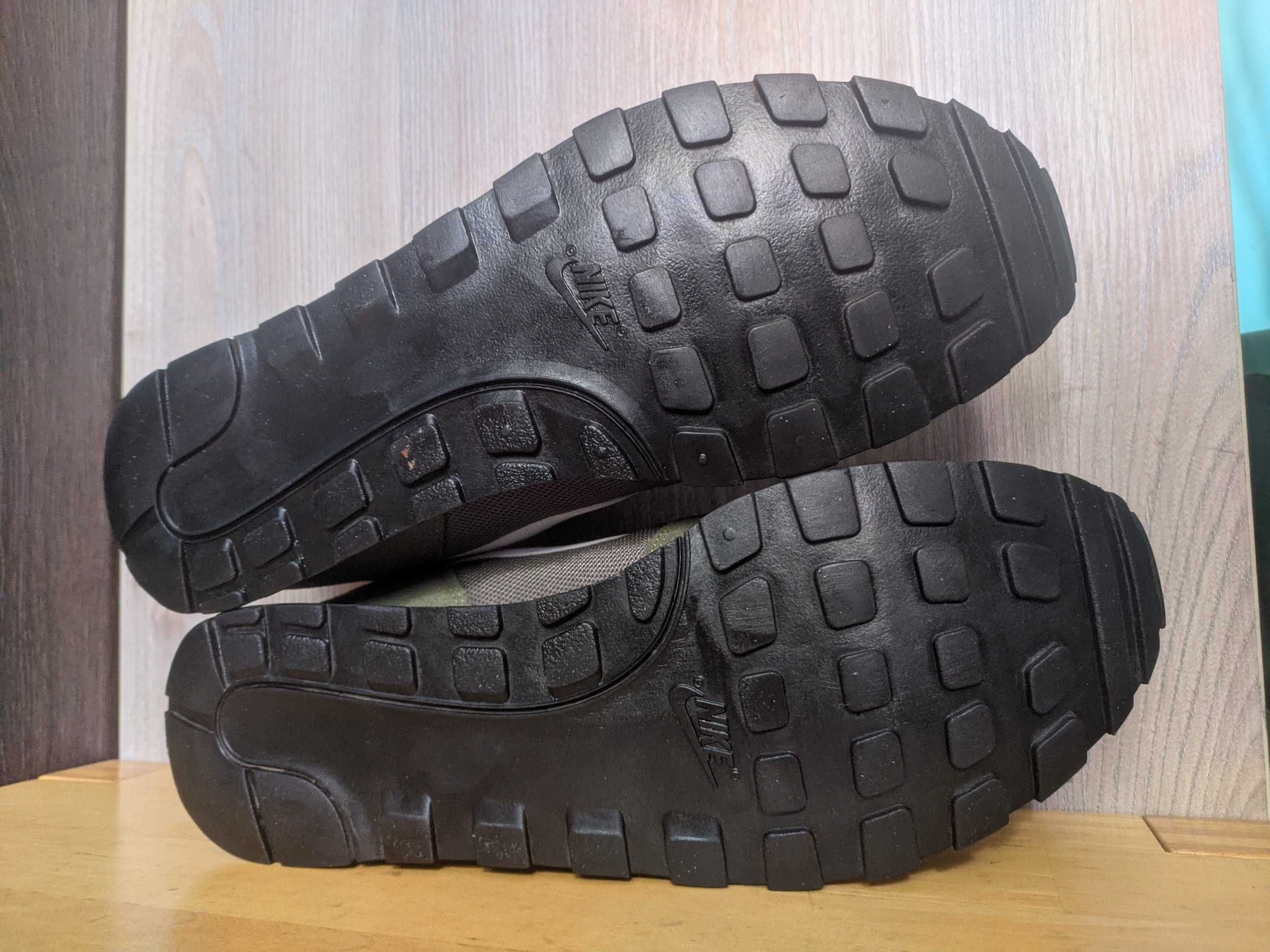Nike MD Runner 2 - кросівки