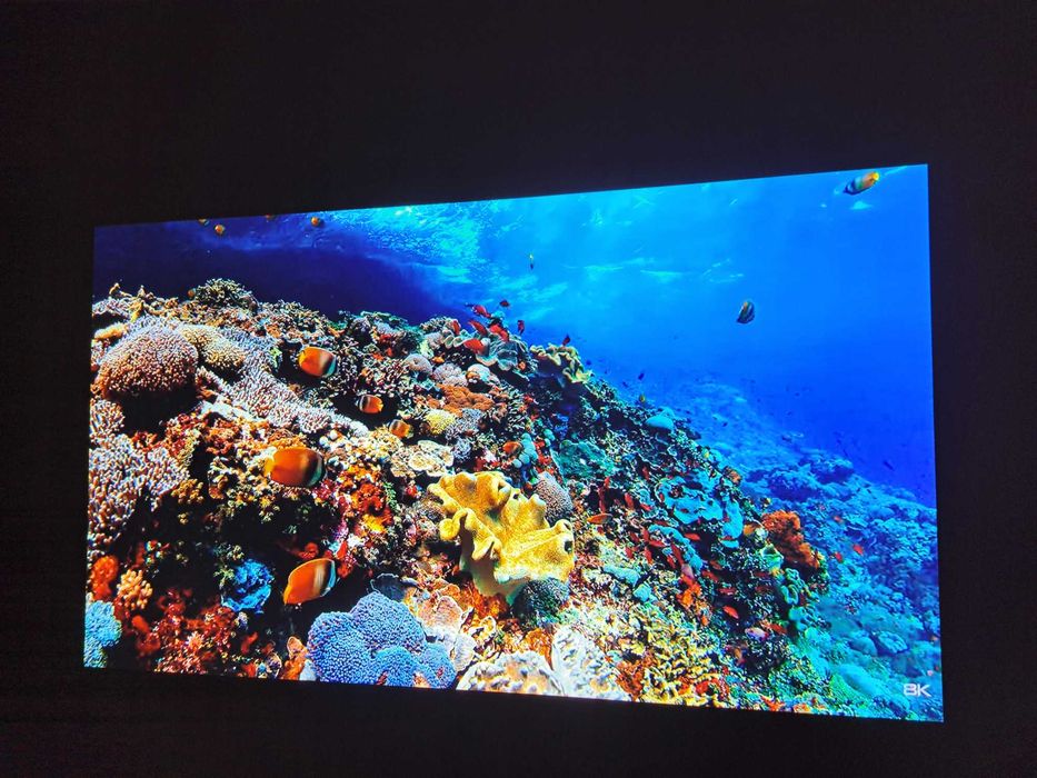 Projektor EPSON EH-TW6250 4K UHD (3840 x 2160), 2800 ANSI lumen, Wi-Fi