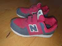 Buty new balance rozm.30