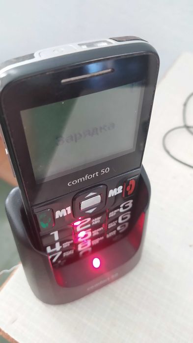 Комплект мобильных телефонов Samsung, LG, Comfort, Nokia