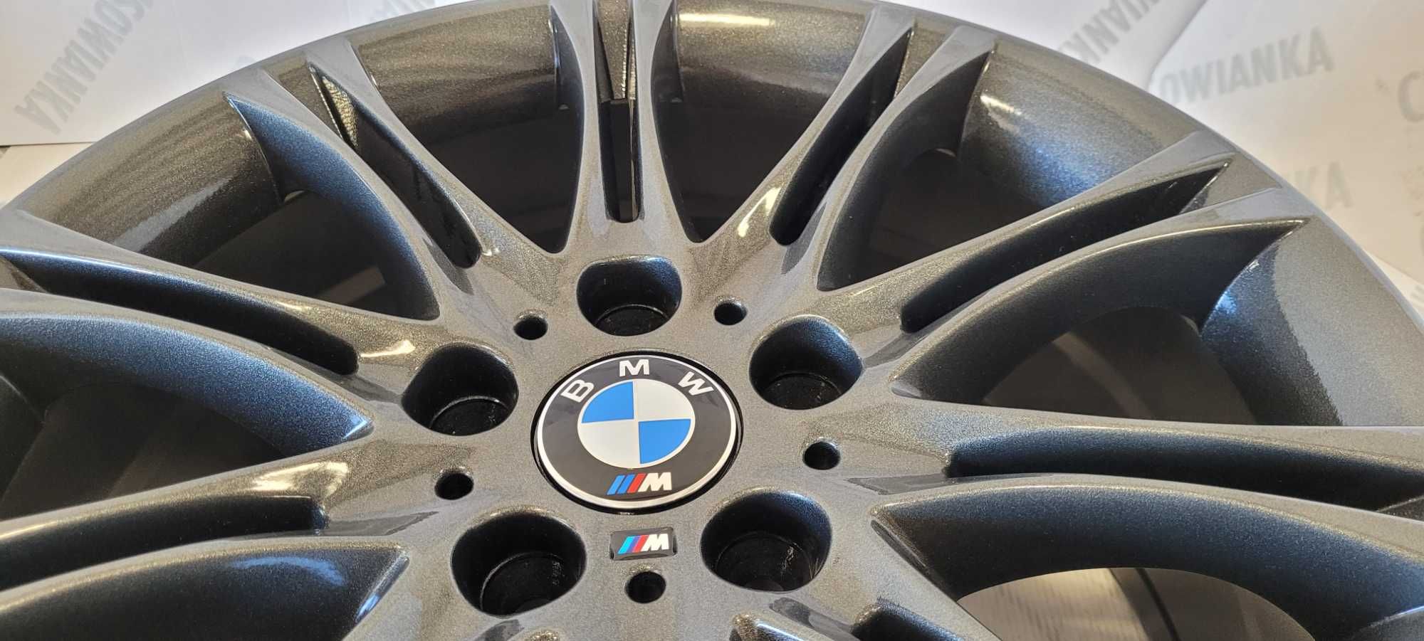 4szt Org.Felgi BMW styling 135 M-Pakiet 8J/18" 5X120 ET47
