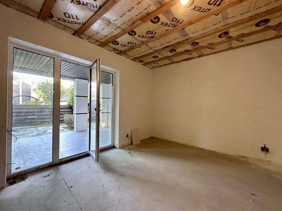 Одноповерховий Будинок , Ворзель