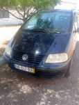 VW sharan 1.9 115cv