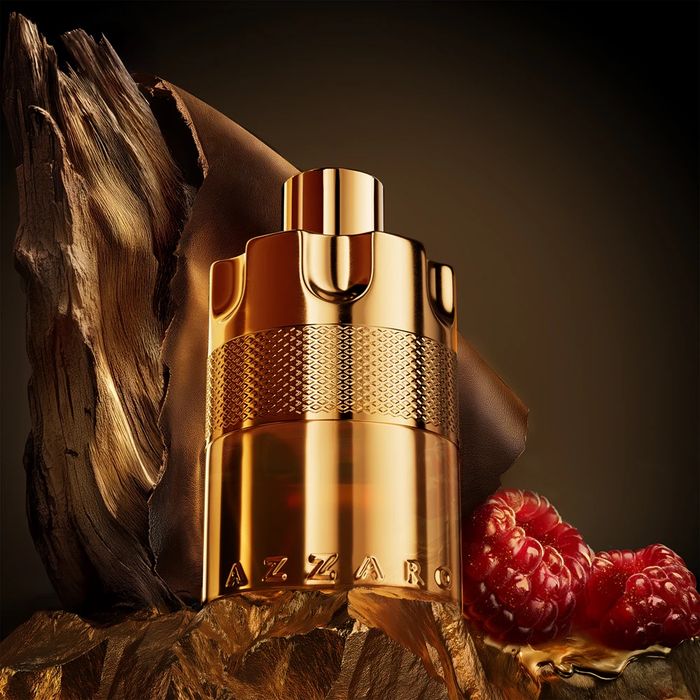 Azzaro Wanted Forever - Elixir