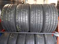 Opony 255/40/19 Pirelli P Zero TM