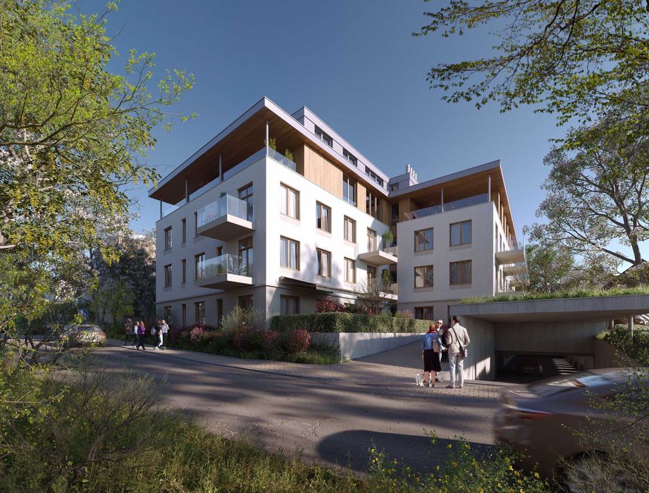 Продаж квартири 2 кімнати+гардероб м. Винники - 79м2