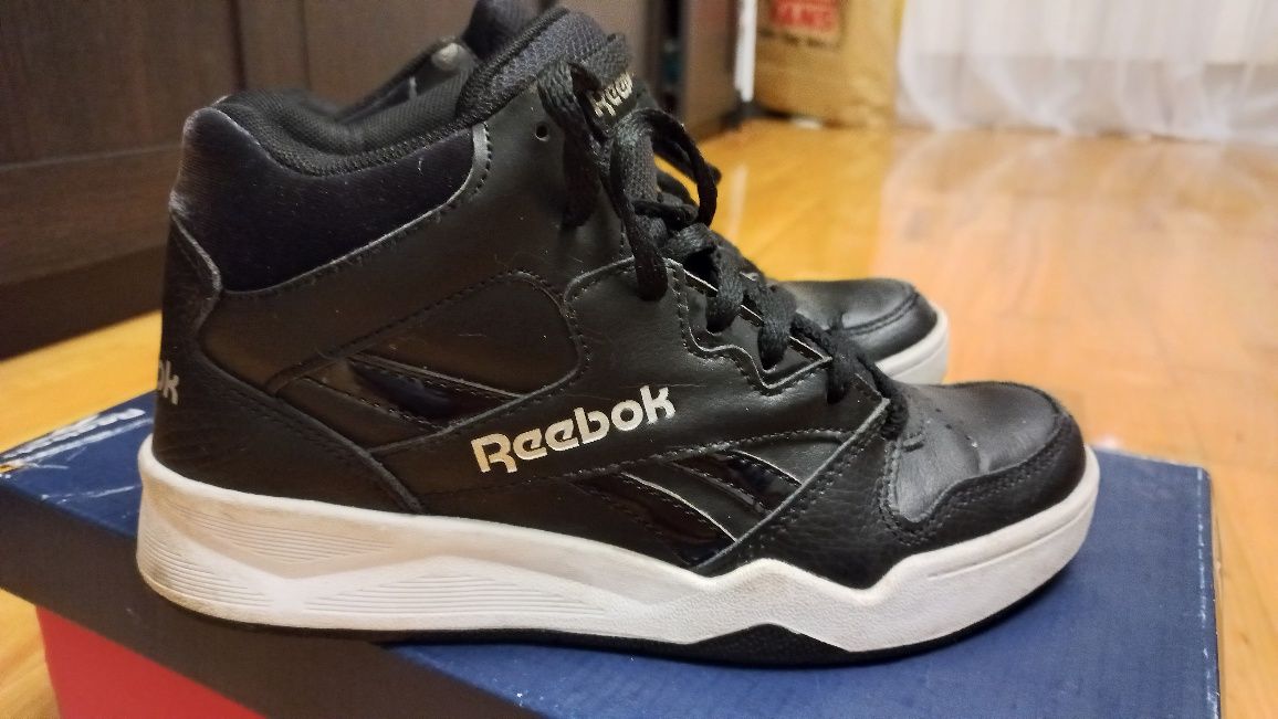 Reebok buty dla chłopca