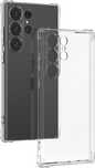 Etui Anti Shock Bezbarwne do Samsung Galaxy S23 Ultra