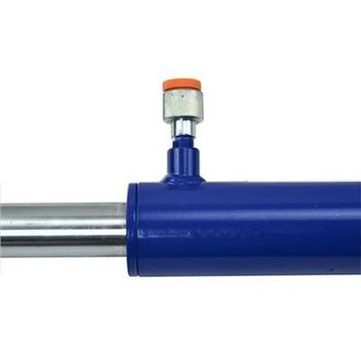 Ściągacz blacharski hydrauliczny 10T Geko