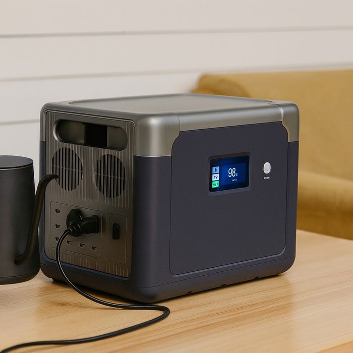 Altek CP2500 – справжній електрогенератор нового покоління!