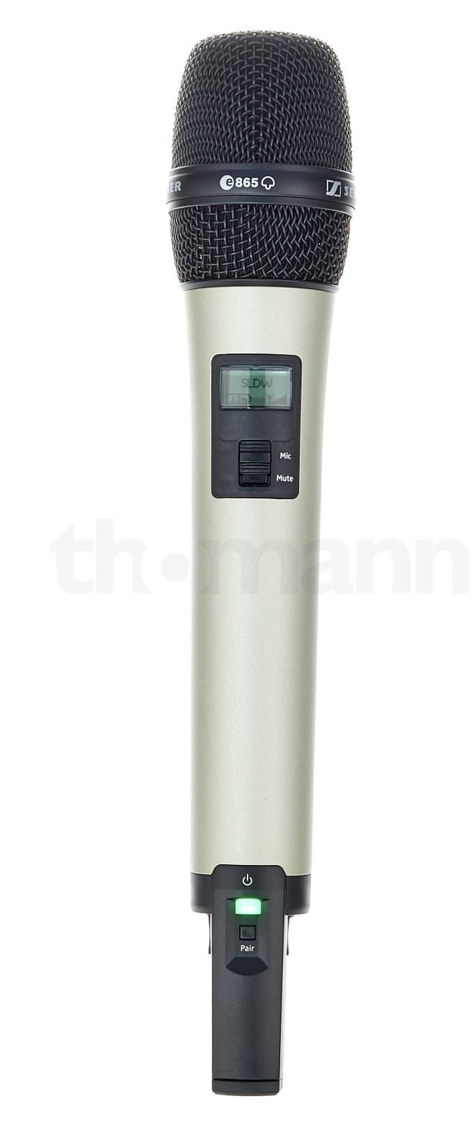 Profesjonalny Mikrofon Sennheiser DW-3-EU R