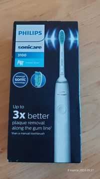 Szczoteczka soniczna Philips Sonicare series 3100