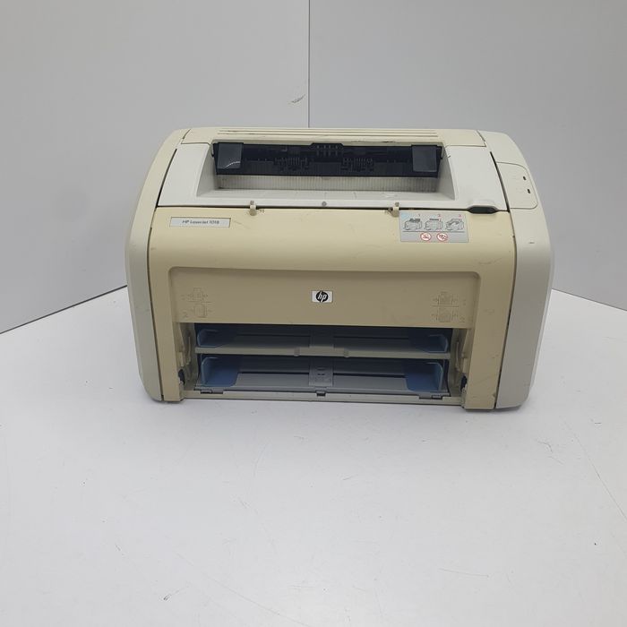 Лазерний принтее, принтер hp,  принтер hp 1018, hp 1018, принтер hp 10